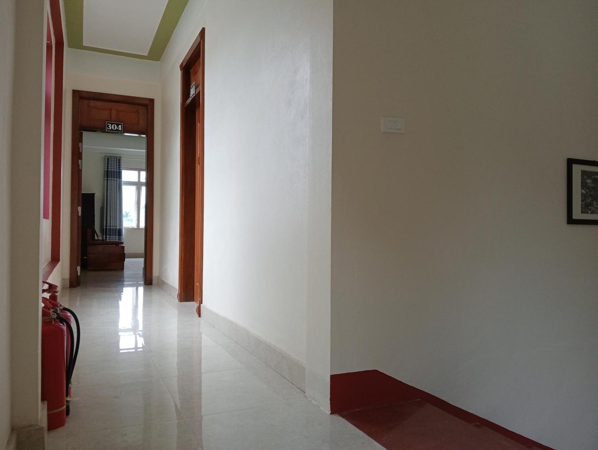 Song Toan Hotel Phong Nha Luaran gambar