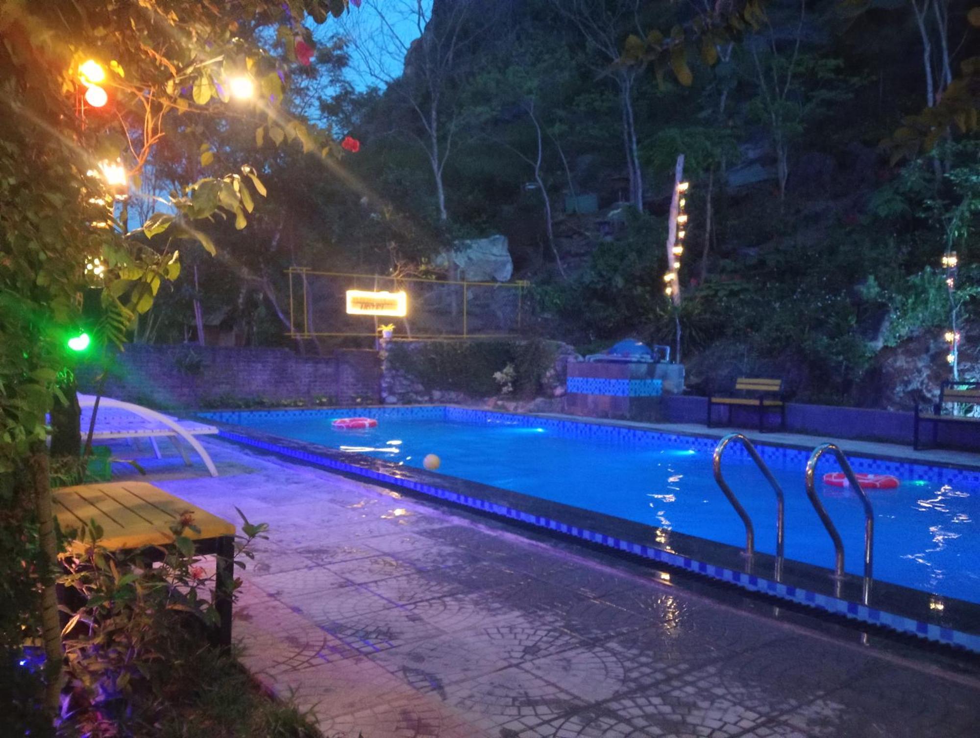 Song Toan Hotel Phong Nha Luaran gambar