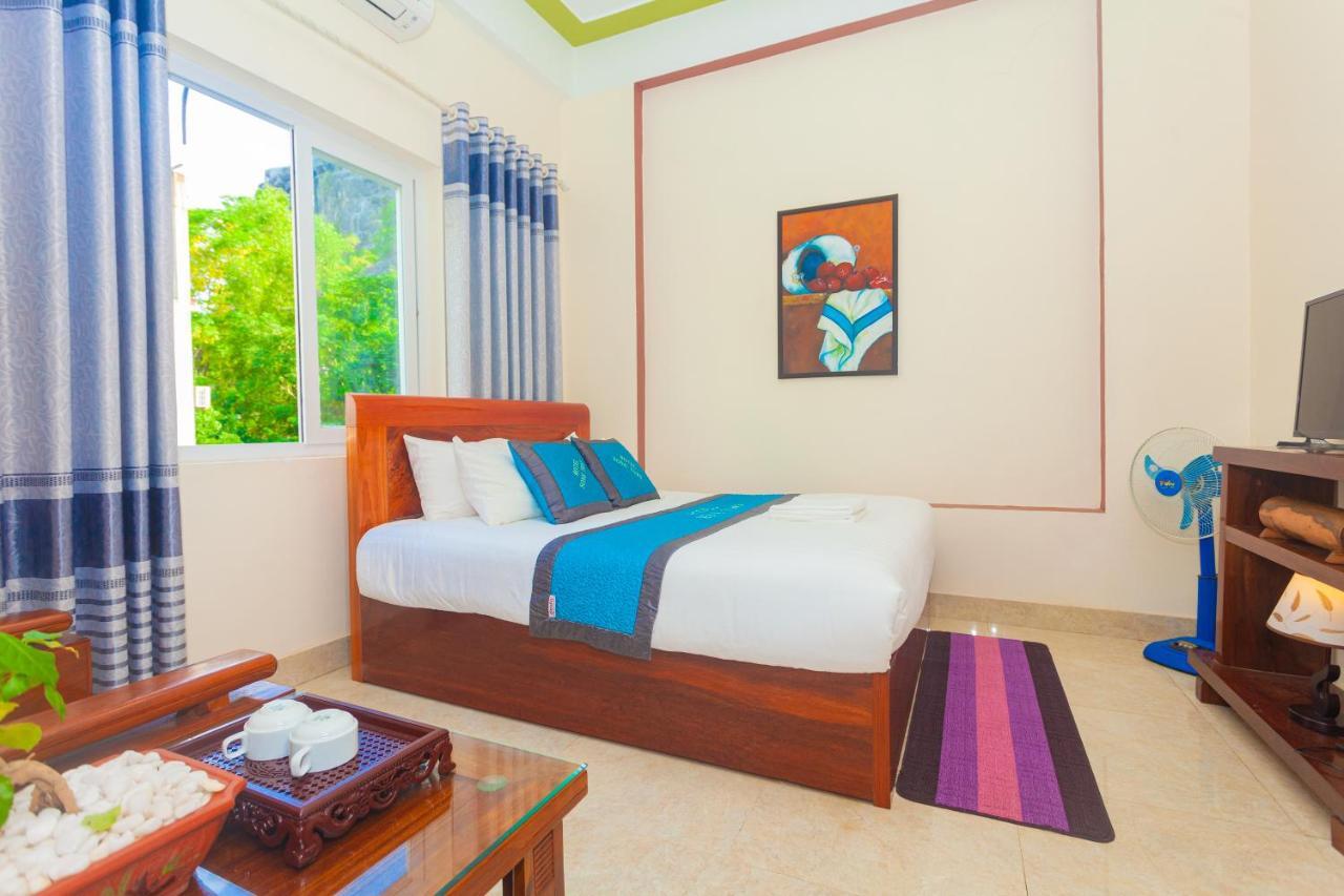 Song Toan Hotel Phong Nha Luaran gambar